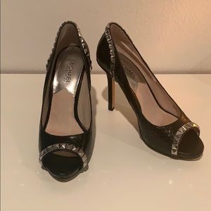 Michael Kors Studded Heels